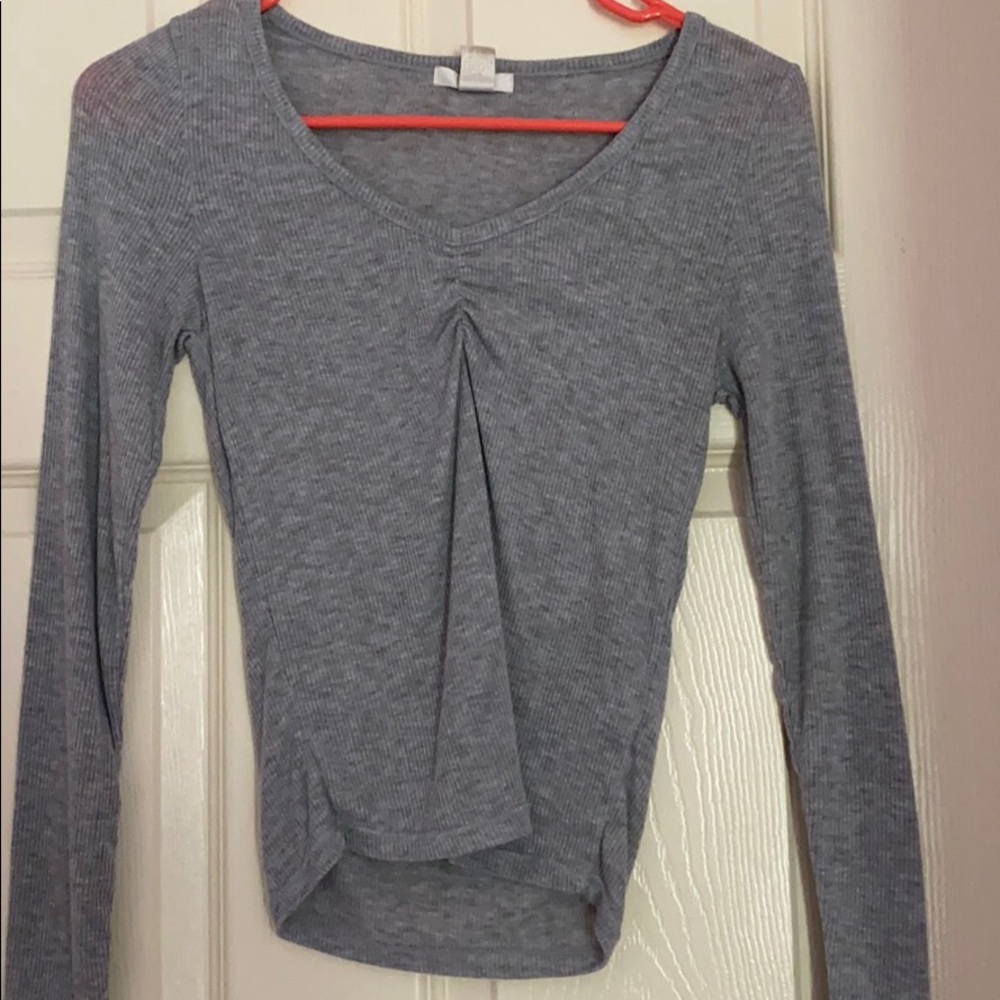 women long sleeve shirt